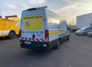 Fourgon atelier pneumatique Iveco Daily 170V16 2019 – VENDU
