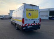 Fourgon atelier pneumatique Iveco Daily 170V16 2019 – VENDU