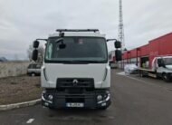 Dépanneuse VL Renault D13 Double Cabine 2019 – VENDU