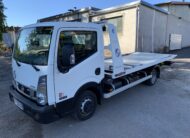 Dépanneuse VL Nissan NT400 Plateau Fiault 2019 – VENDU