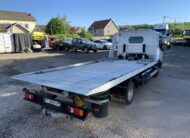 Dépanneuse VL Nissan NT400 Plateau Fiault 2019 – VENDU