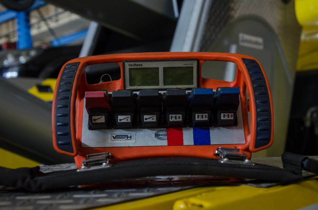 Dépanneuse PL Volvo FH16 650 Rotator 2016 – VENDU