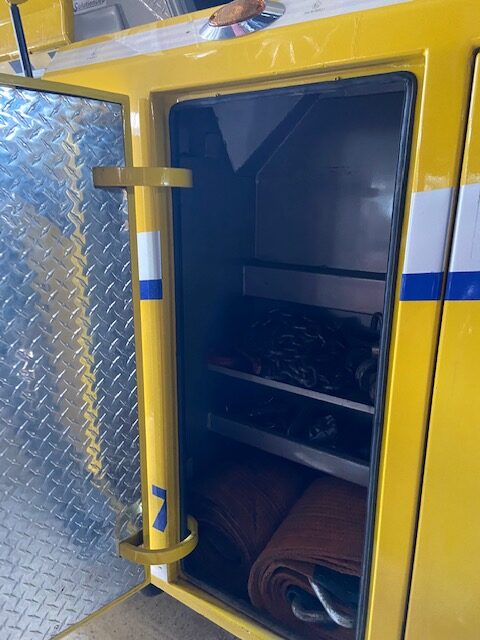 Dépanneuse PL Volvo FH16 650 Rotator 2016 – VENDU