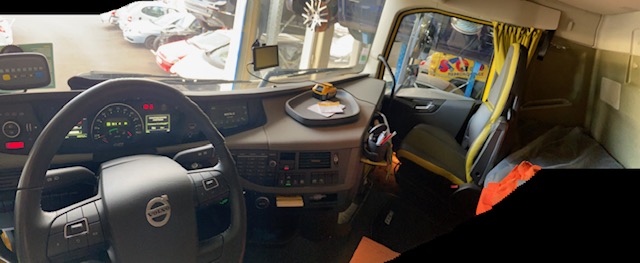 Dépanneuse PL Volvo FH16 650 Rotator 2016 – VENDU