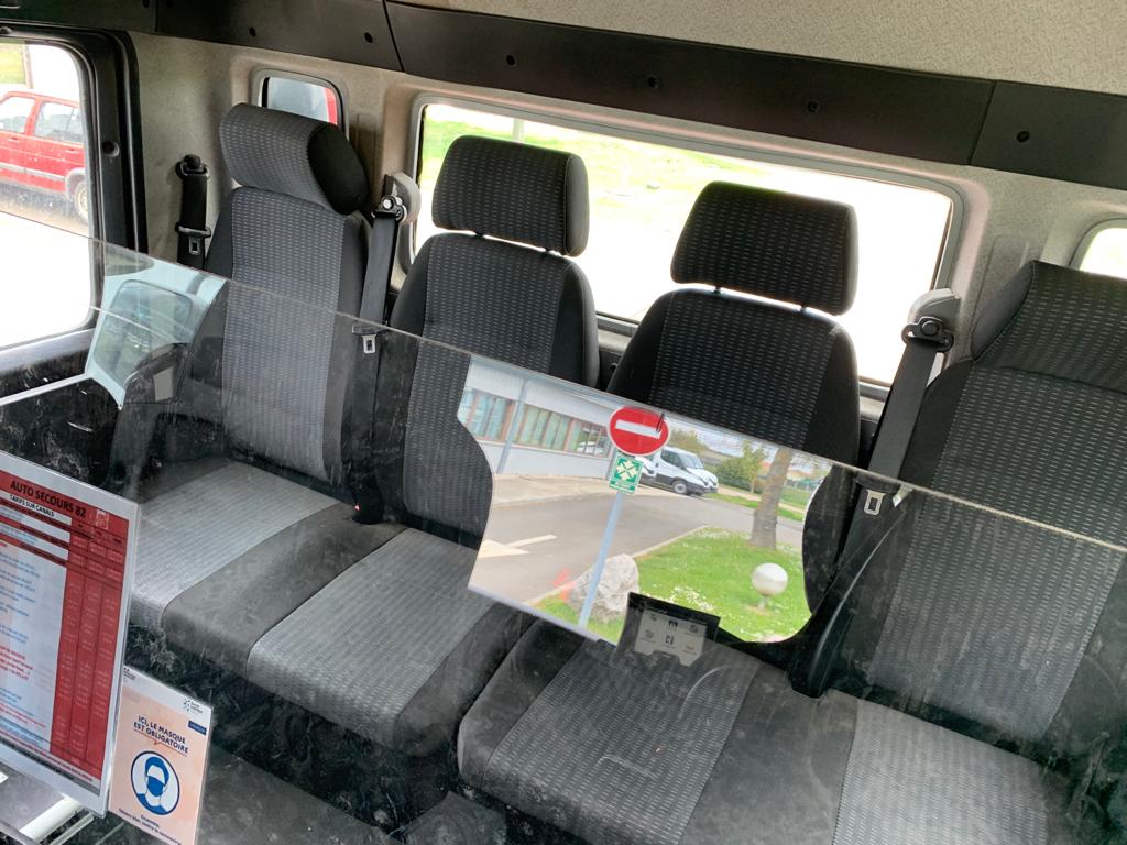 Dépanneuse VL 12T Man TGL 12.250 double cabine Plateau/Panier Fiault 2012 – VENDU