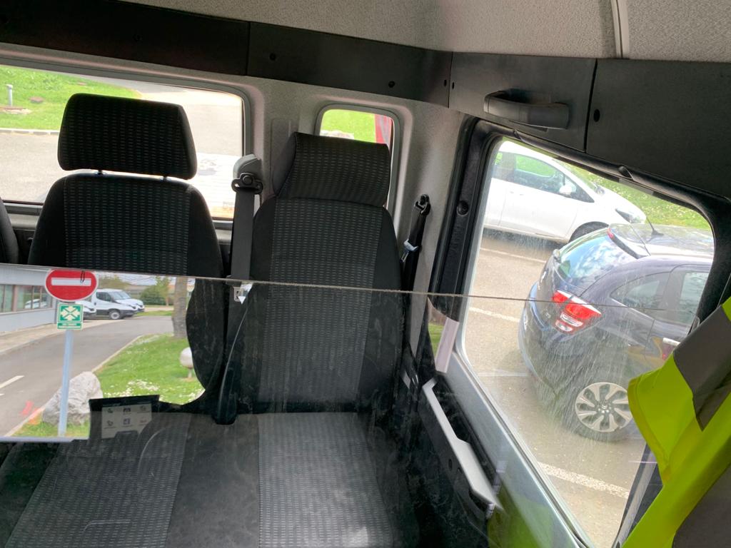 Dépanneuse VL 12T Man TGL 12.250 double cabine Plateau/Panier Fiault 2012 – VENDU