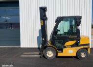Chariot élévateur Yale 3T GDP30VX 2015
