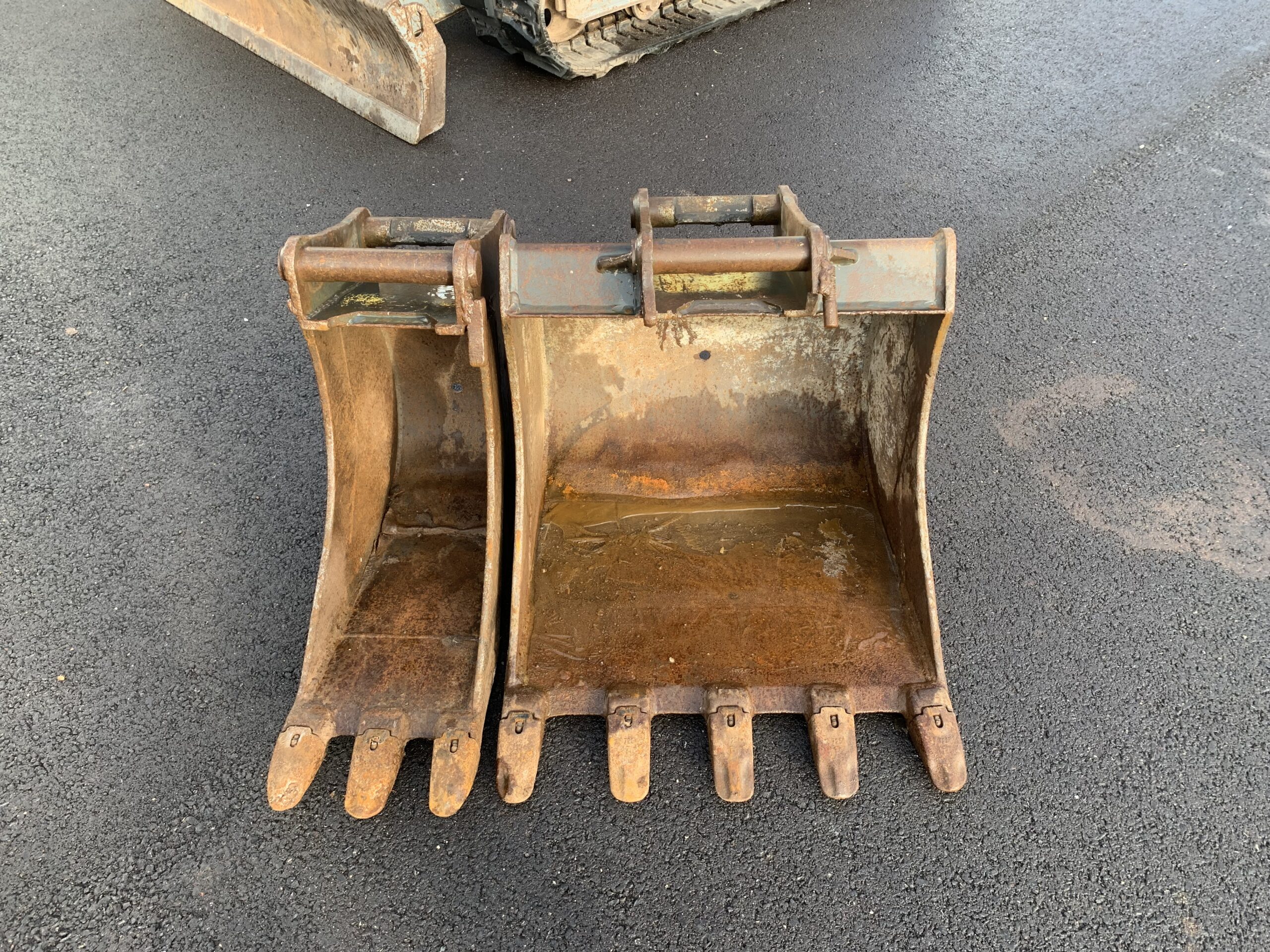 Mini-pelle 5T Takeuchi TB 250 2013